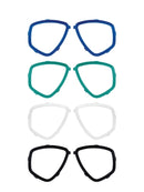 Ocean Pro Optik mask Lens retainer colours