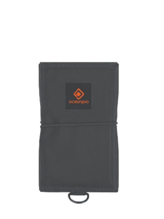 Ocean Pro Underwater Notebook