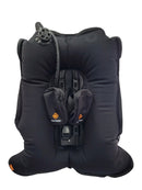 Ocean Pro Corsair2 Back Inflation BCD Back inflation BCD Back View