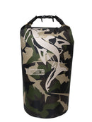 Oceanarium 15L Dry Bag Green Hammerhead