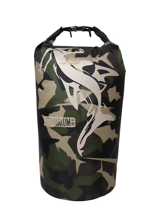 Oceanarium 15L Dry Bag ($45) ODG Australia