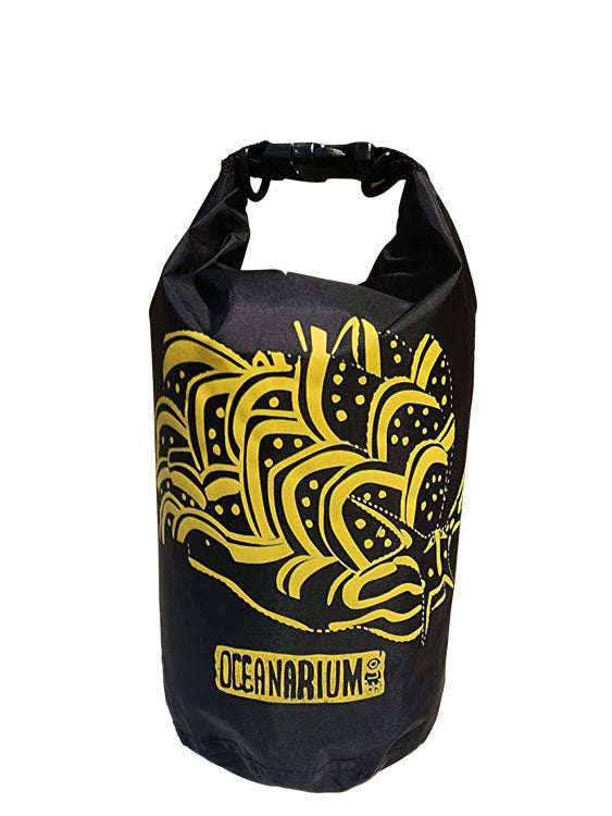 Oceanarium dry bag 2L Tiger Butterfly Seaslug