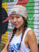 Ocenarium Neoprene Beanie Sea Turtle Lifestyle Female