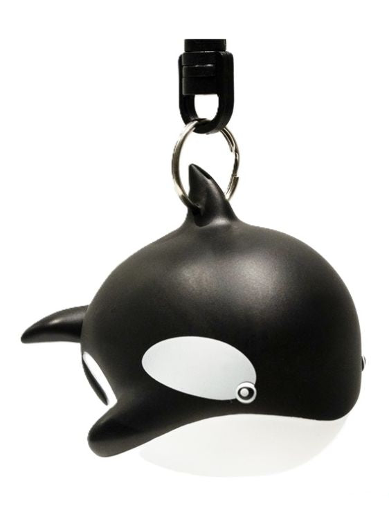 Oceanarium Octo Holder Orca