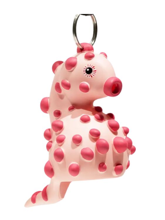 Oceanarium Octo Holder Pygmy Seahorse