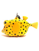 Oceanarium Octopus Holder Boxfish