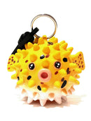 Oceanarium Octopus Holder Pufferfish