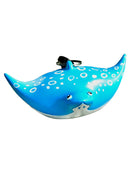 Oceanarium Octopus Holder Ray