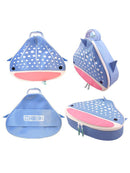 Oceanarium Regulator Bag Bag All Sides