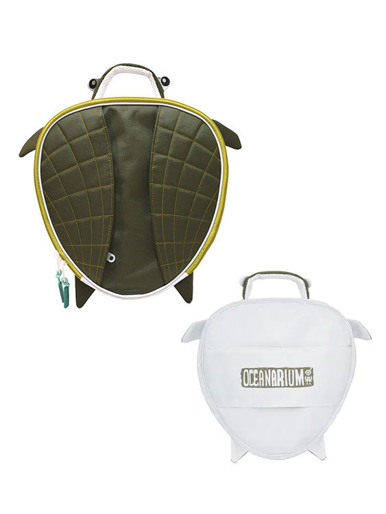 Sac Régulateur Oceanarium – Forme Animaux Marins (Requin, Orque, Baleine…) – Protection Stylée Pour Plongée
