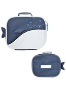 Oceanarium Regulator Bag Whale
