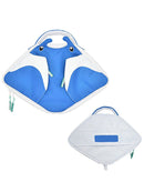 Oceanarium Regulator Bag Manta Ray