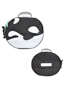 Oceanarium Regulator Bag Orca