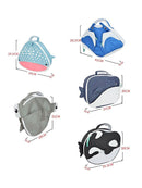 Oceanarium Regulator Bag Sizing