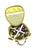 Oceanarium Regulator Bag Open