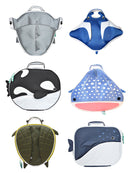 Oceanarium Regulator Bag