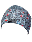 Oceanarium Neoprene Beanie