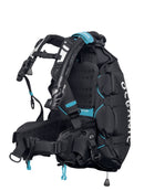 Oceanic Photon Air Women’s BCD Aqua