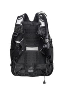 Oceanic Photon Air Womens BCD White Front View