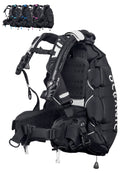 Oceanic Photon Air Women’s BCD