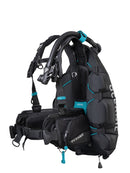 Oceanic Photon Pro Men's BCD Aqua