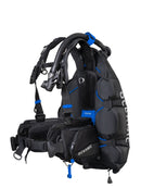 Oceanic Photon Pro Men's BCD Blue