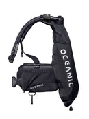 Oceanic Photon Pro Men's BCD Side View