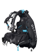 Oceanic Photon Pro Womens BCD Aqua