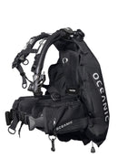 Oceanic Photon Pro Womens BCD Black