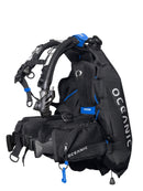 Oceanic Photon Pro Womens BCD Blue