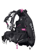 Oceanic Photon Pro Womens BCD Pink
