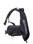 Oceanic Photon Pro Womens BCD Side View