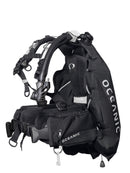 Oceanic Photon Pro Womens BCD White