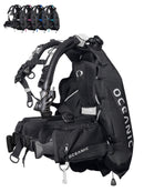 Oceanic Photon Pro Womens BCD