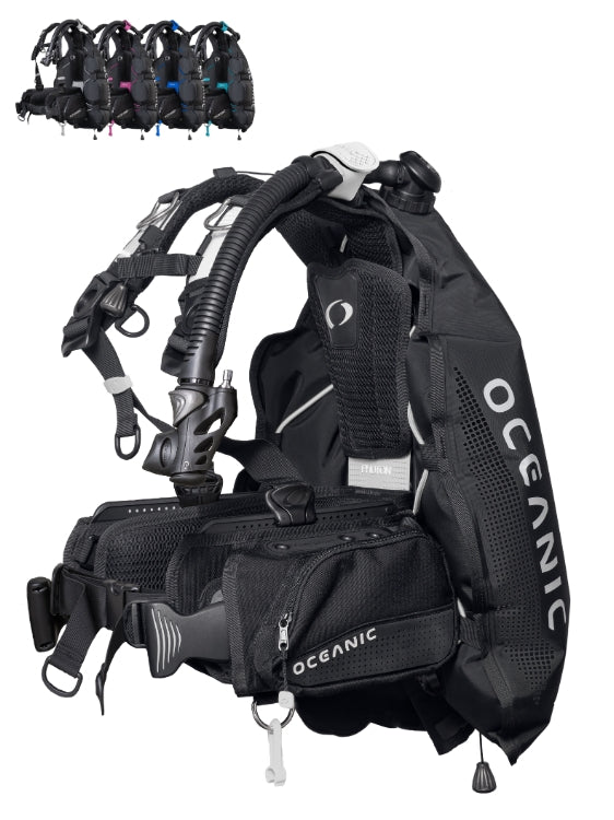 Oceanic | ODG Australia