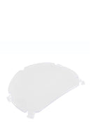 Oceanic Veo Hard Plastic Screen Protector