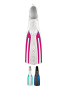 Oceanic Viper 2 Full Foot Fins