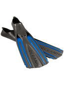 Oceanic Viper 2 Full Foot Fins Blue Pair