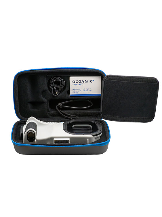 Oceanic+ Dive Housing for iPhone In Box