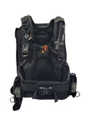 Oceanpro Corsair2 Back Inflation BCD