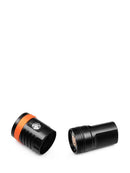 Orcatorch D910V Video Light Open