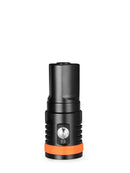 Orcatorch D910V Video Light Top