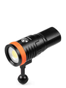 Orcatorch D910V Video Light