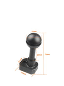 OrcaTorch M03 Ball Joint Measurements