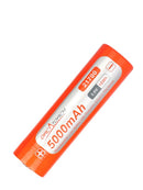 Orcatorch 21700 5000mAh Rechargeable USB-C Battery