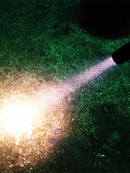 Orcatorch D520 Lifestyle Output