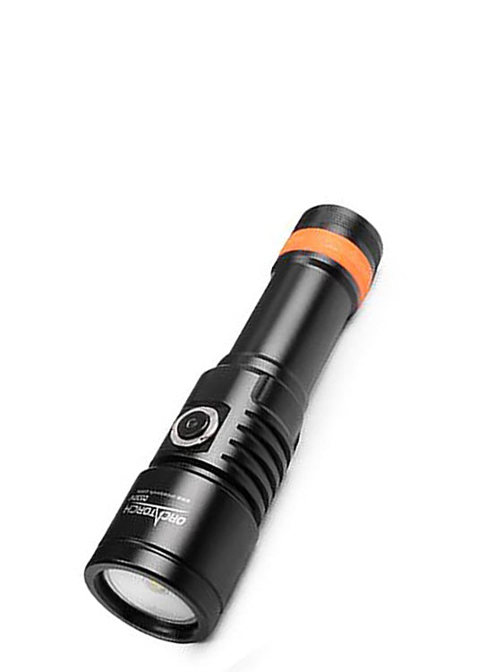 Orca Torch Orcatorch Dive and Video Light Collection | ODG Australia