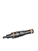 Orcatorch D530V Snoot Package Without Ball Mount