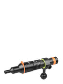 Orcatorch D530V Snoot Package