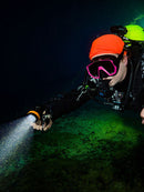 Orcatorch D620 V2.0 Canister Torch Lifestyle